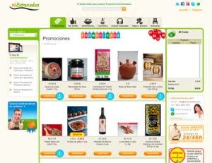 Productos locales con proyección internacional