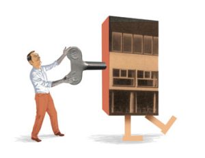 Opciones para financiar el día a día
