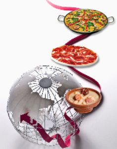 Productos para españoles  nostálgicos fuera de casa