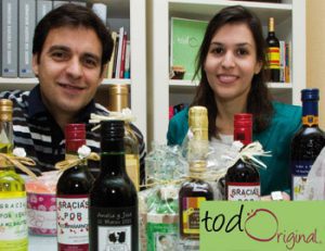 Productos personalizados para celebraciones