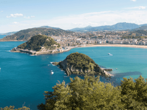 Programa de Residencias para la atracción del Talento a Donostia-San Sebastián