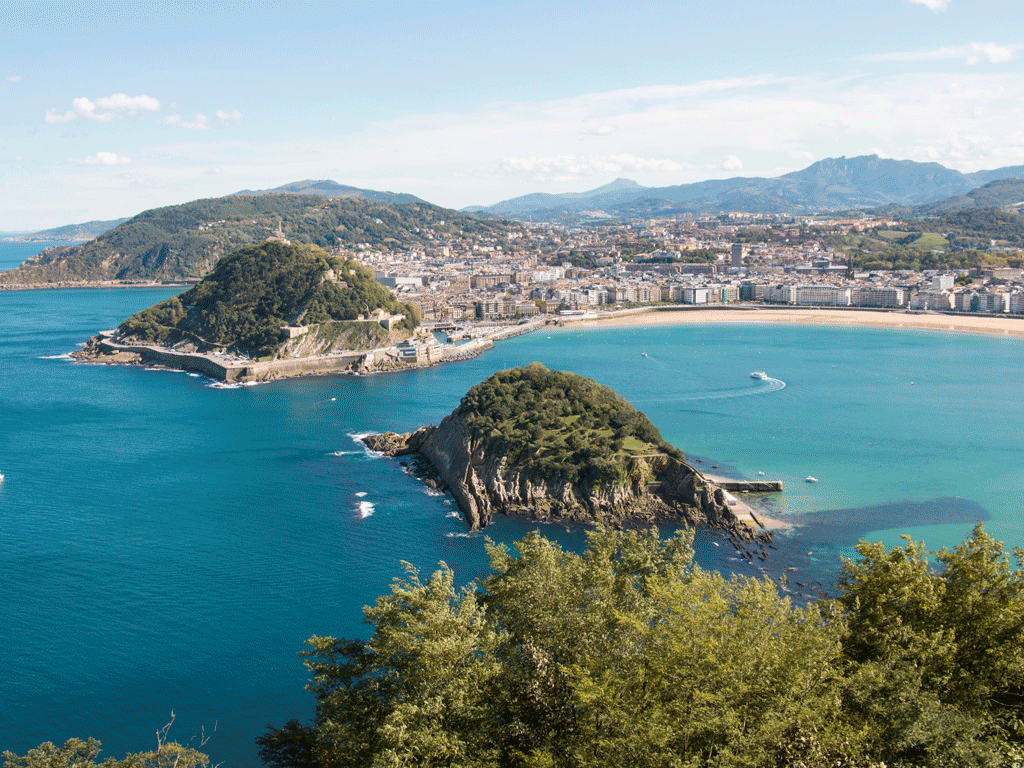 Programa de Residencias para la atracción del Talento a Donostia-San Sebastián