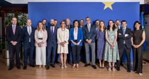El FEI inyectará 2.500 millones de euros a las pymes españolas