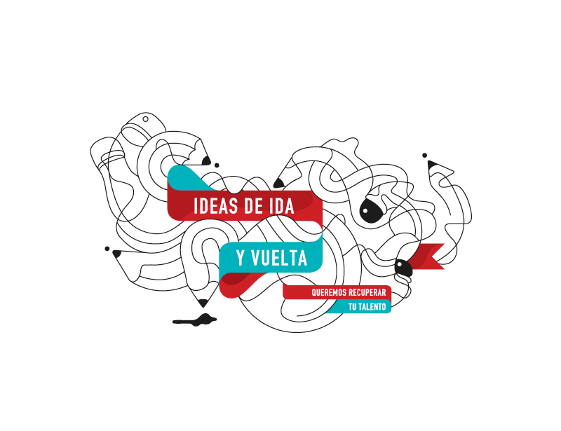 Programa «Ideas de Ida y Vuelta»