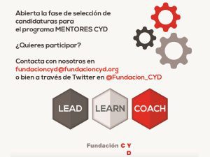 Programa Mentores CYD