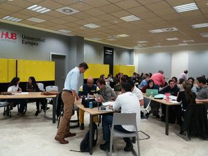 Programa Startup School