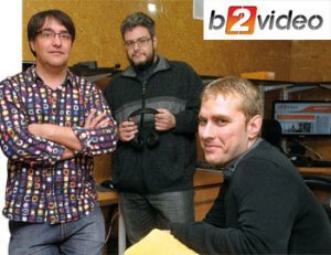 Promoción de emprendedores, empresas y asociaciones