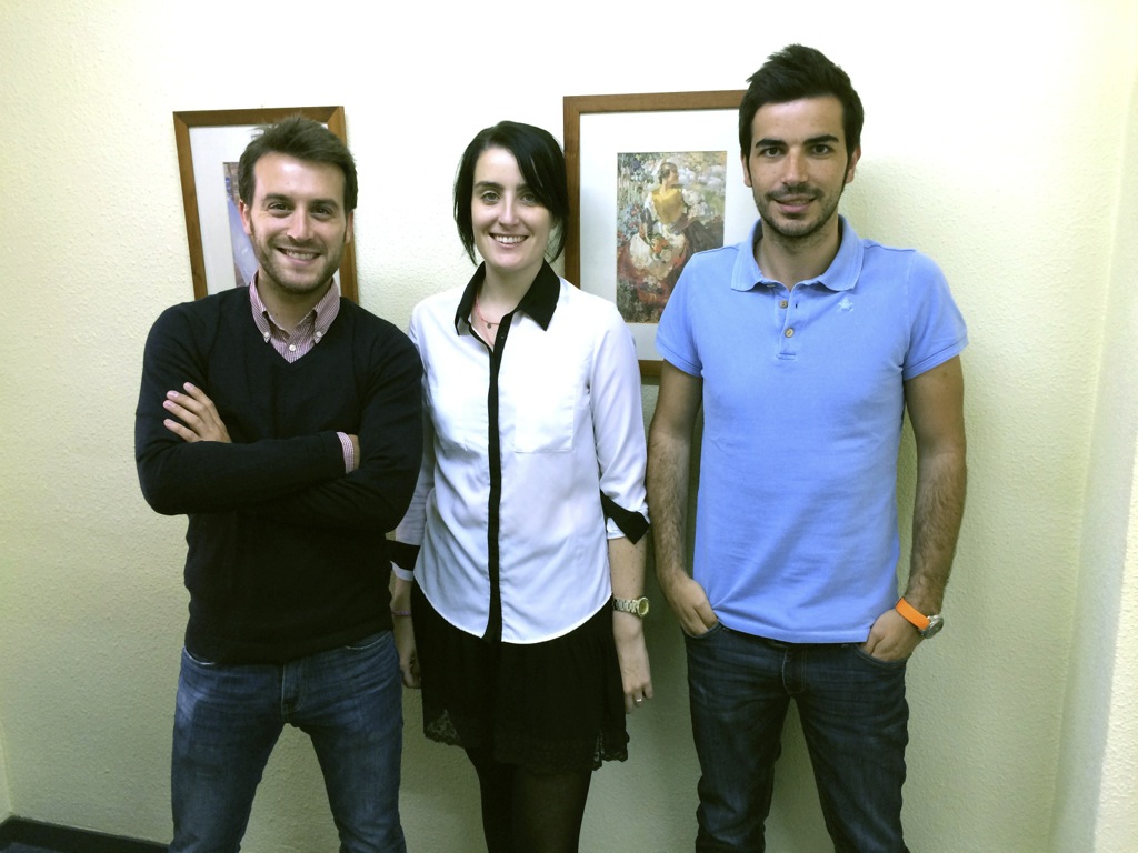 Promover emprendedores