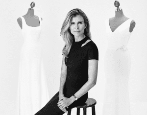 Pronovias ficha a la directora general de L’Oreal Luxe como nuevo CEO de la compañía