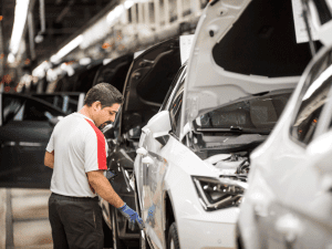 Propuestas de los empleados para ser más eficiente
