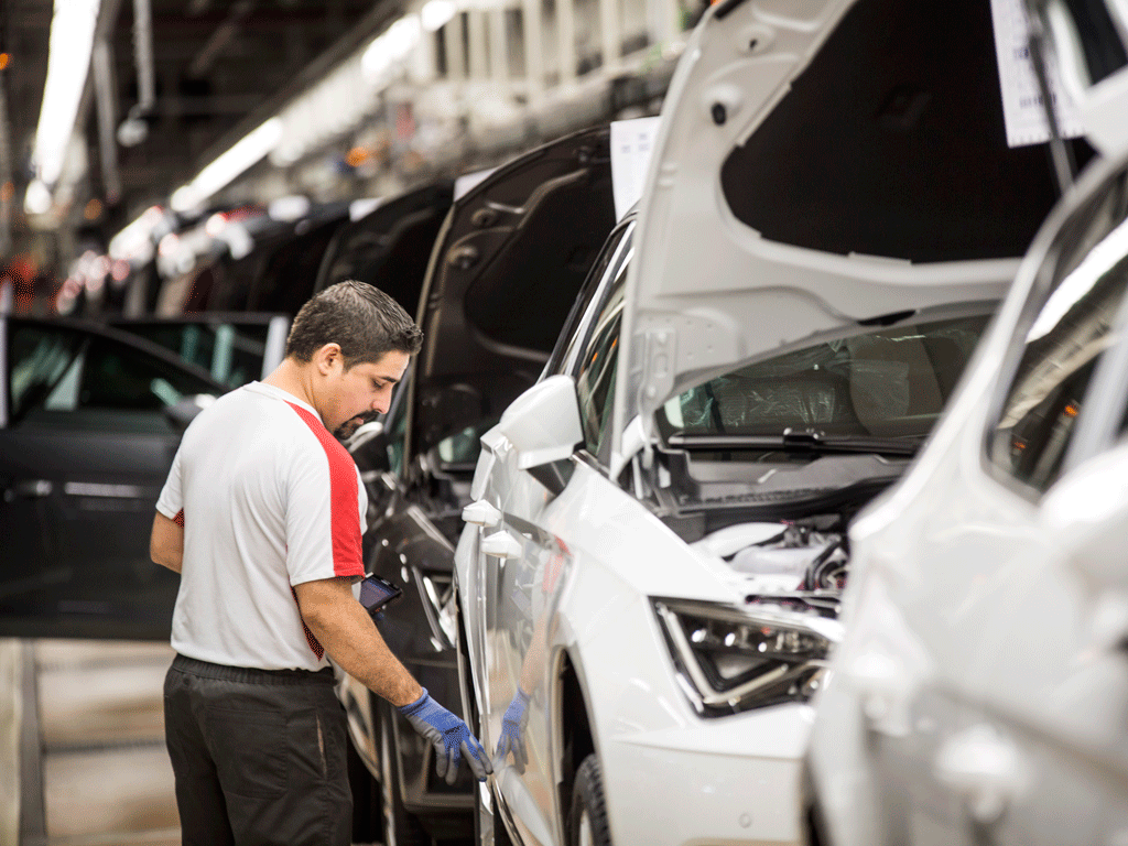 Propuestas de los empleados para ser más eficiente