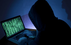 Protege tu empresa de un ciberataque