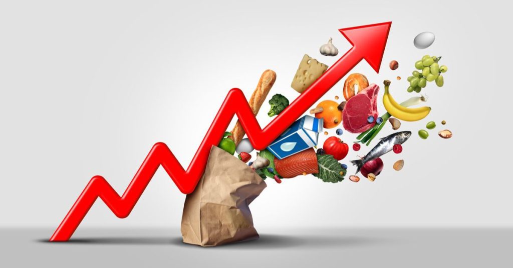 Inflación