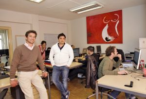 Proyecto: Tikcode.com