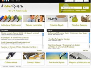 Proyecto Coach mejora tu empleabilidad