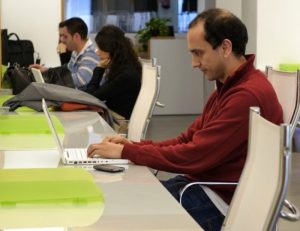 Proyectos de alto potencial