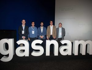 Proyectos e innovación urbana: el futuro es gas natural
