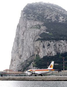 Proyectos urbanísticos en Gibraltar