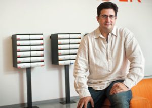 Pruebas de estrés para móviles de cuarta generación