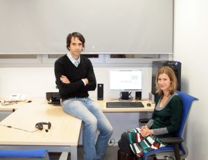 Psicólogos a distancia