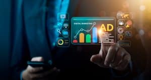 Publicidad digital