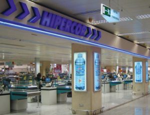 In Store Media, magos de la compra por impulso
