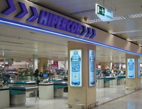 In Store Media, magos de la compra por impulso
