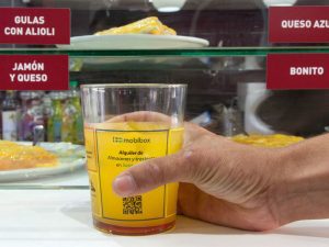 Publivaso abre en Gijón