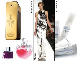 Aspira a convertirse en una de las cinco primeras marcas mundiales de cosmética