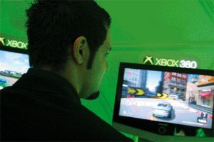 El pujante mercado de los videojuegos