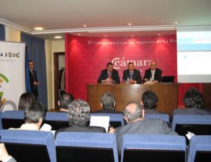 Punto de encuentro entre inversores y proyectos