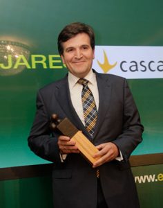 Pyme del Año
