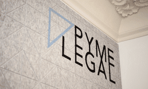 La plataforma online de PymeLegal está orientada a autónomos y pymes.