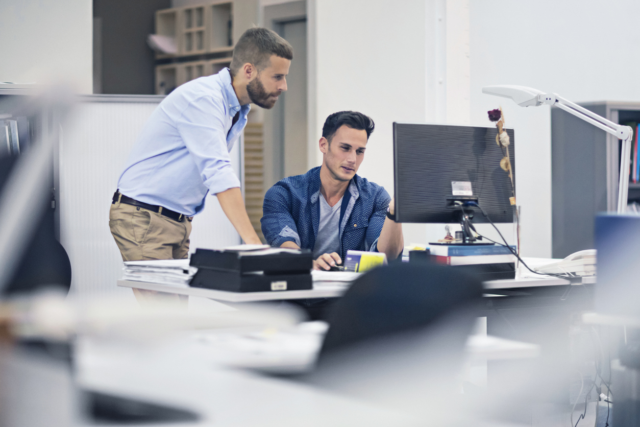 Las pymes españolas lideran en automatización en Europa