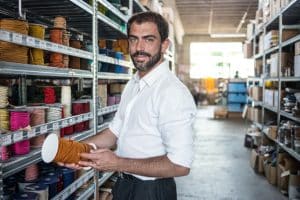 pymes industriales