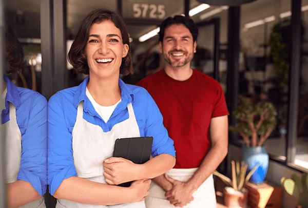 Primera convocatoria Premio Pymes que nos mueven