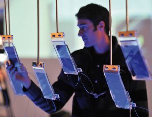 ¿Hay oportunidades para las pymes en torno al libro electrónico?