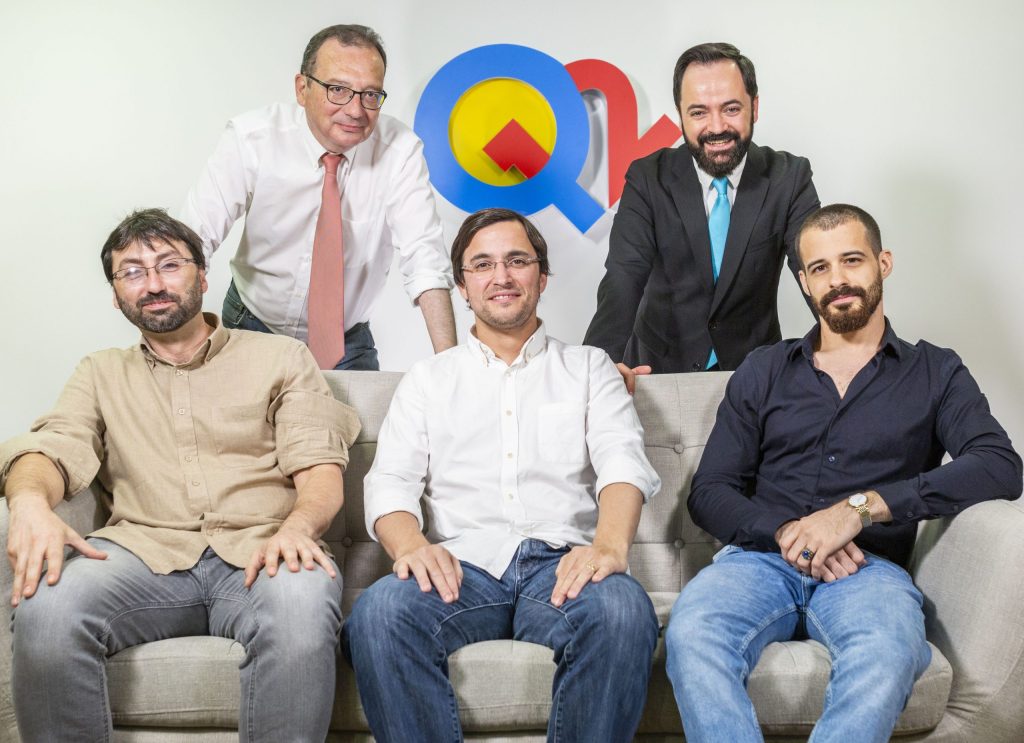 El secreto de Q12 Trivia: “No hemos gastado un céntimo en marketing. Simple viralidad”