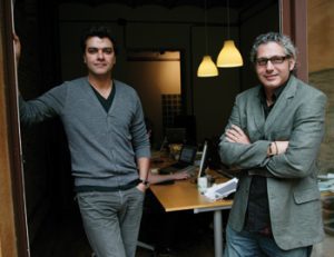 Qapacity, e-promoción para pymes