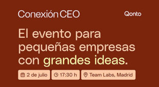 Conexión CEO-Madrid: la cita para pequeñas empresas que piensan a lo grande
