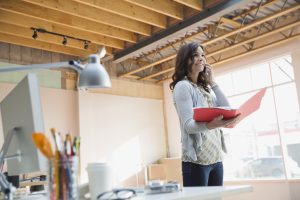 ¿Qué debes tener en cuenta cuando estás buscando un proveedor?