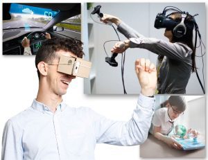 Qué debes tener en cuenta para emprender en el sector de la realidad virtual