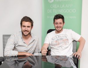 ¡Qué emprendedores tan listos! Venden una app a los chinos sin conocer el idioma