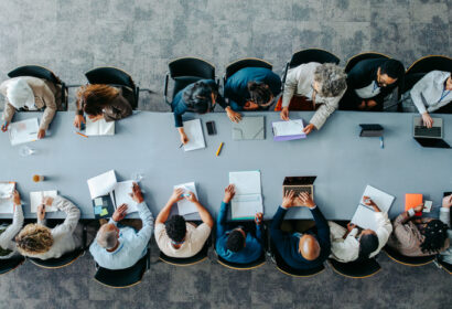 ¿Qué es un kickoff? La reunión esencial al comenzar un proyecto