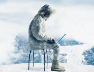 ¿Qué es un emprendedor nómada?