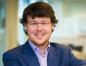 ¿Qué hace PwC en South Summit?