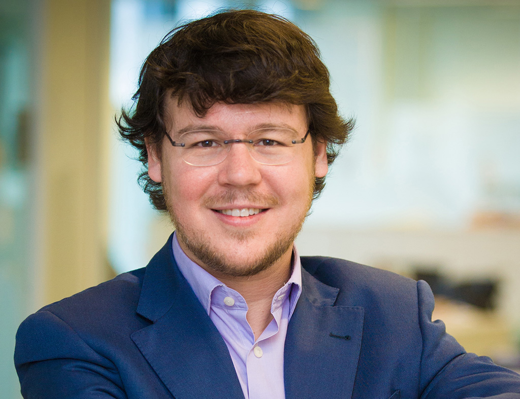¿Qué hace PwC en South Summit?