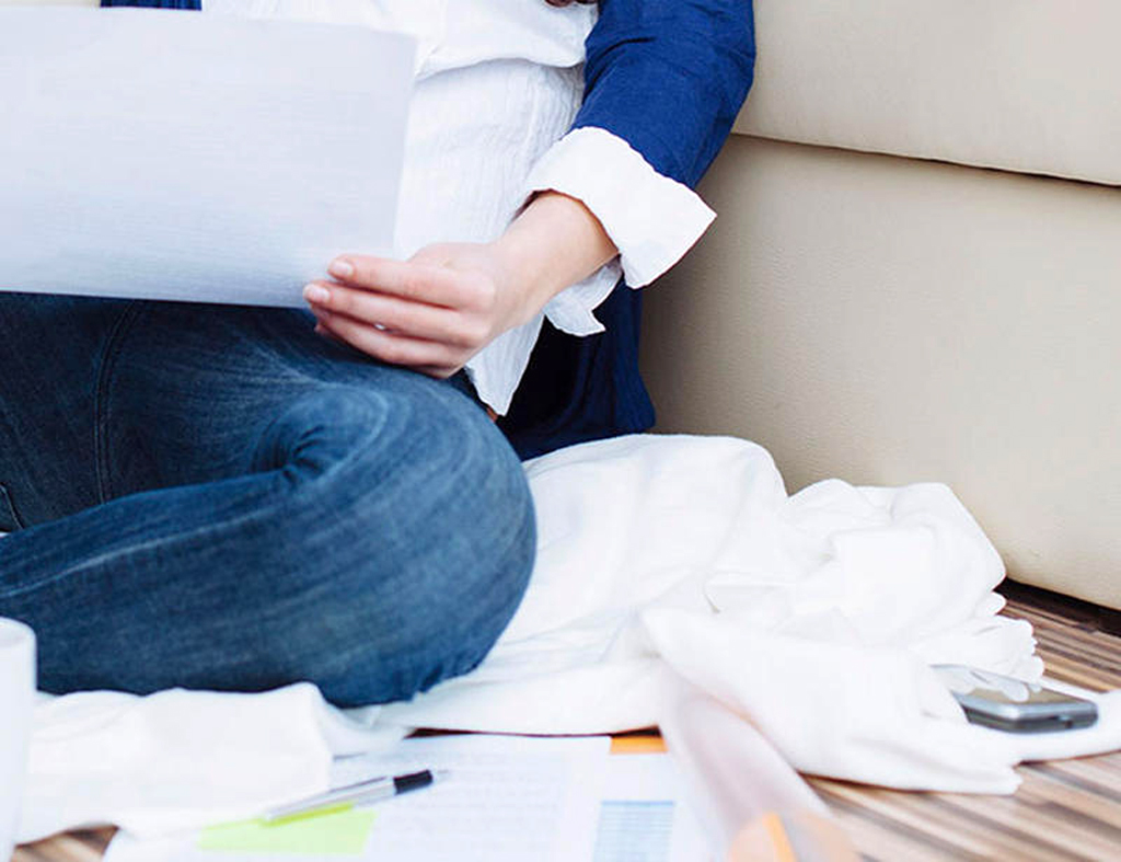 Qué tiene que hacer un emprendedor 10 minutos antes de abandonar la oficina