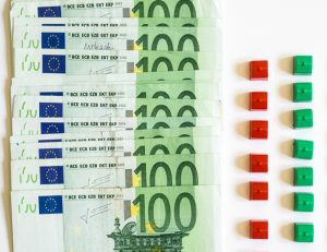 ¿Qué hacen los emprendedores con una inversión de 100.000 euros?
