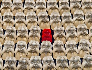 Qué hacer para diferenciarte de la competencia